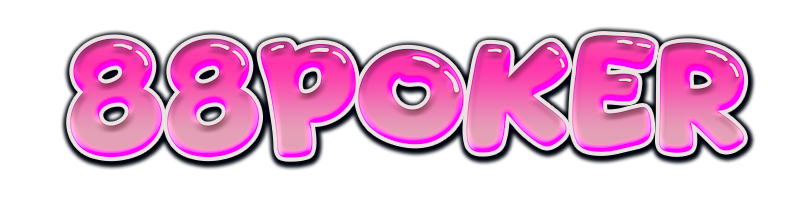 88POKER Logo